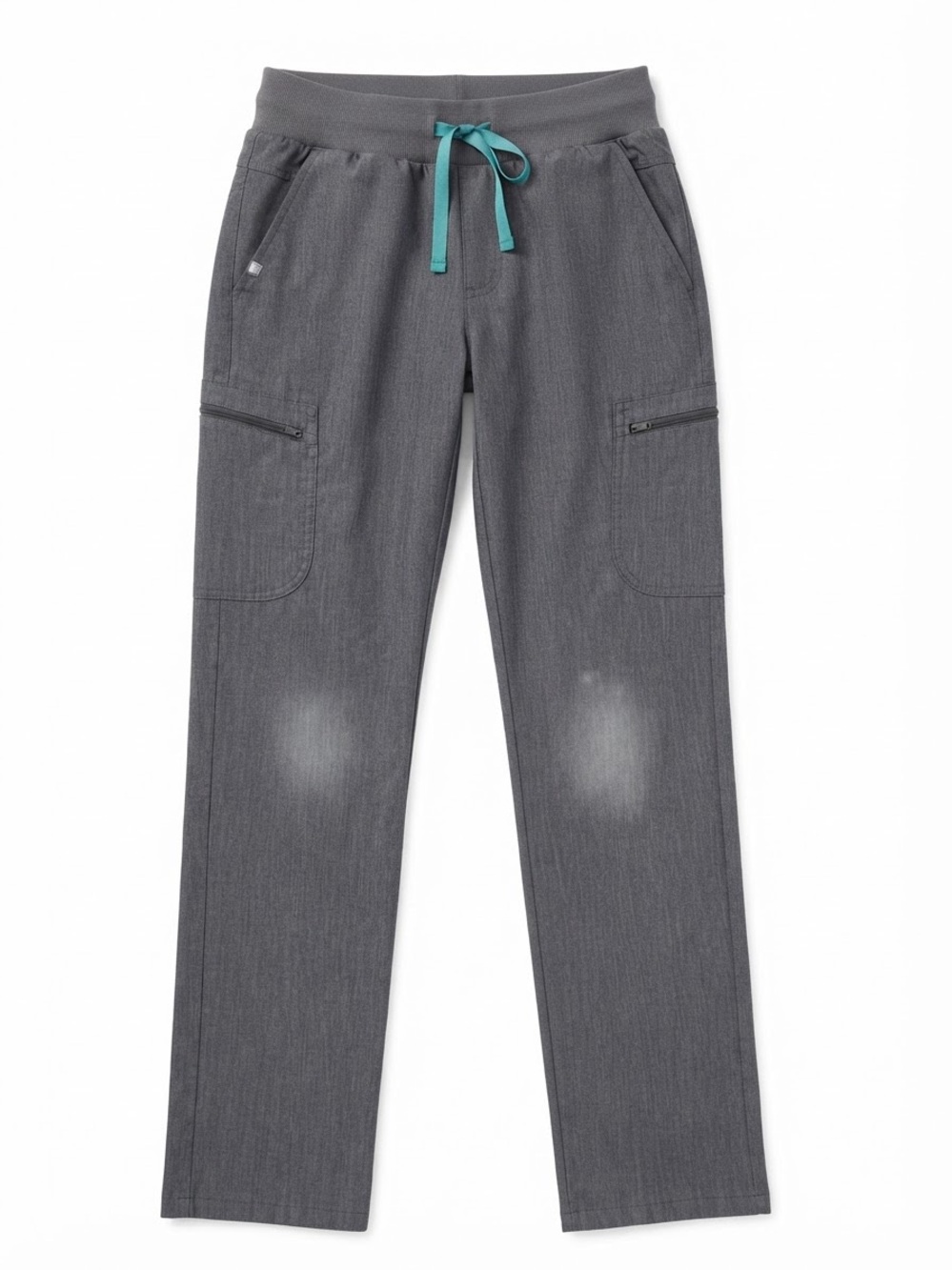 Figs women’s Kuaro Cargo Scrub Pants W20SW2034 Size Small